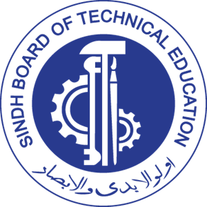 sindh-board-of-technical-education-sbte-logo